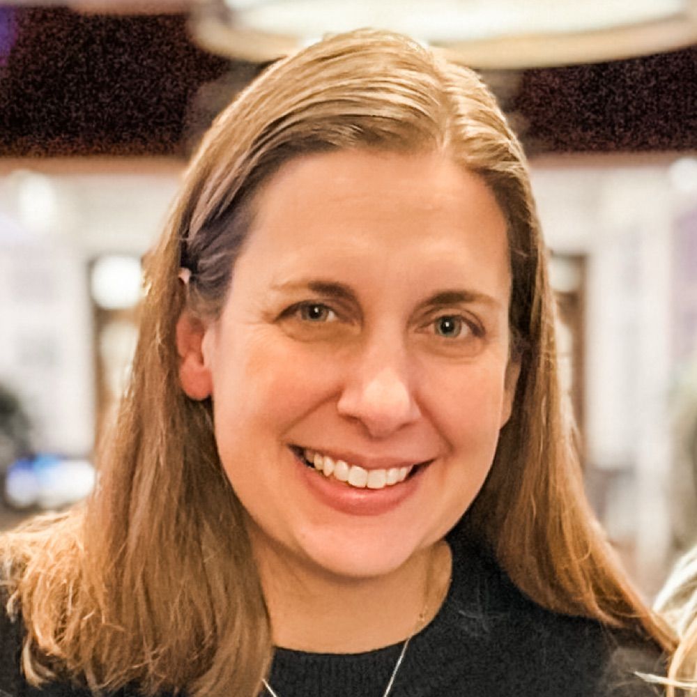 Rebecca Ahrens-Nicklas