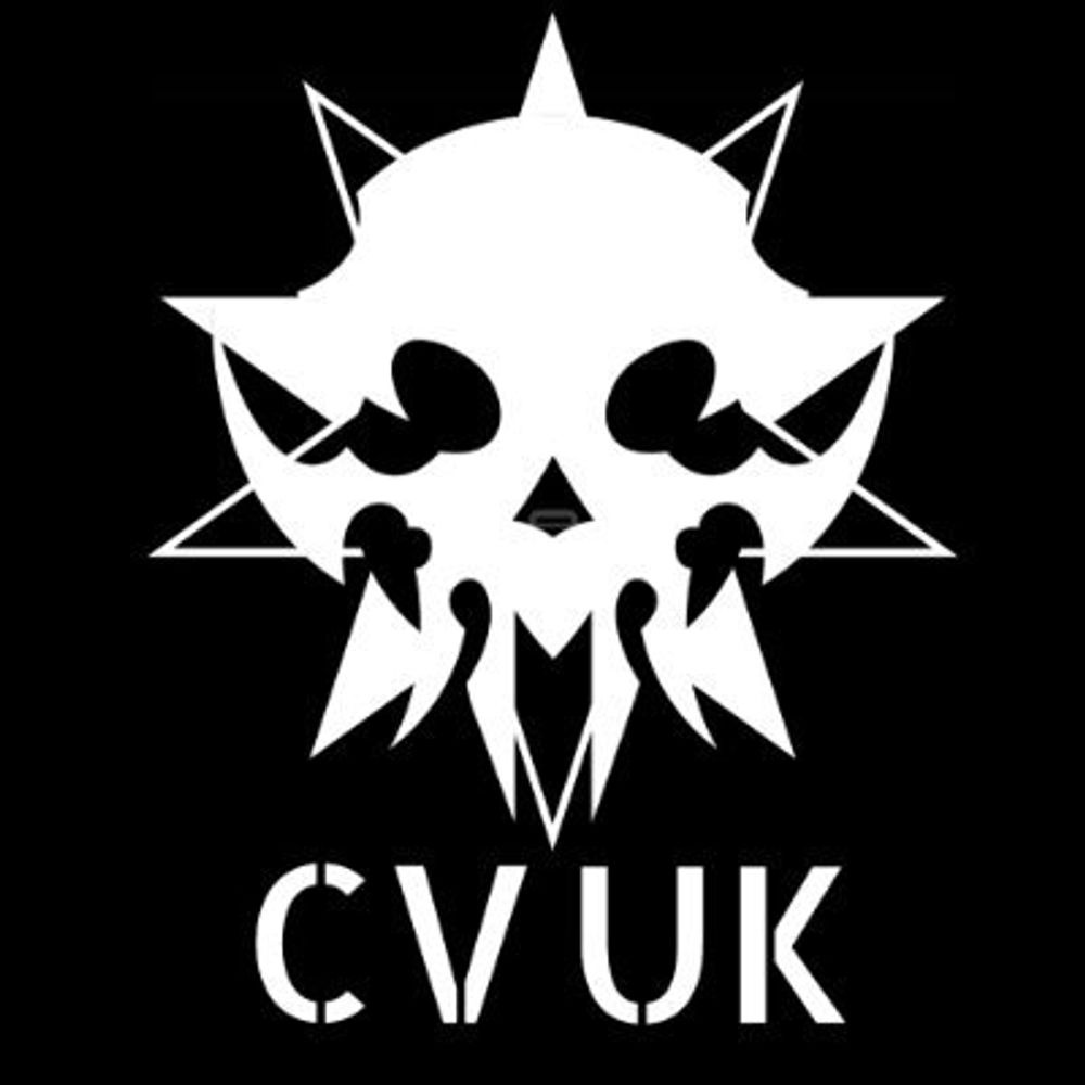 CyberVikingUK