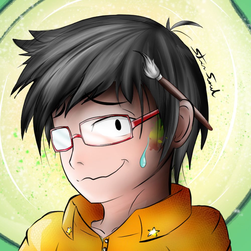 Starsoul The Orange
