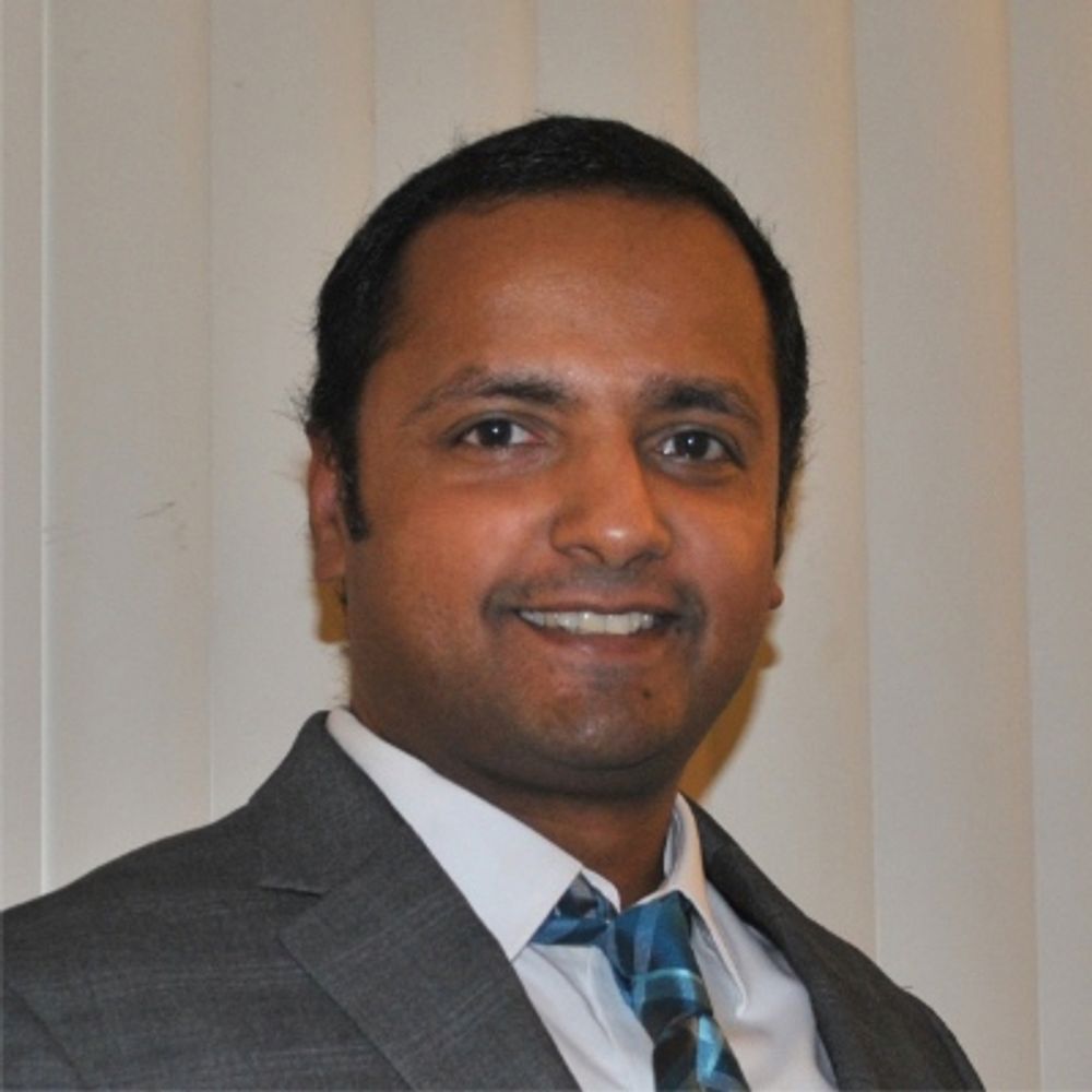 Anand Iyer