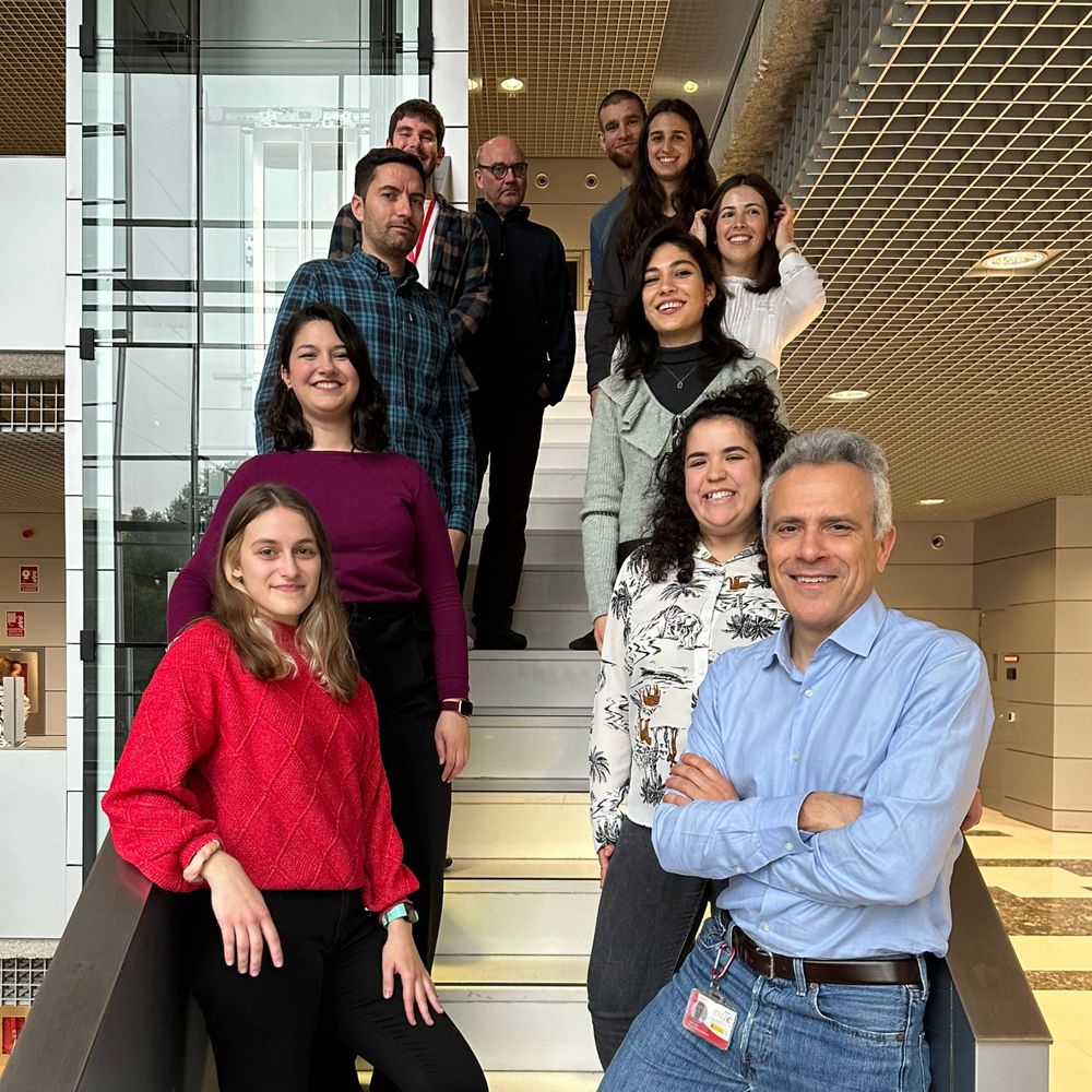 De la Pompa Lab