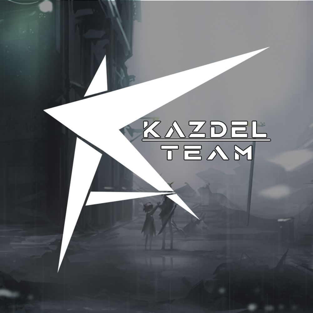 Kazdel Team