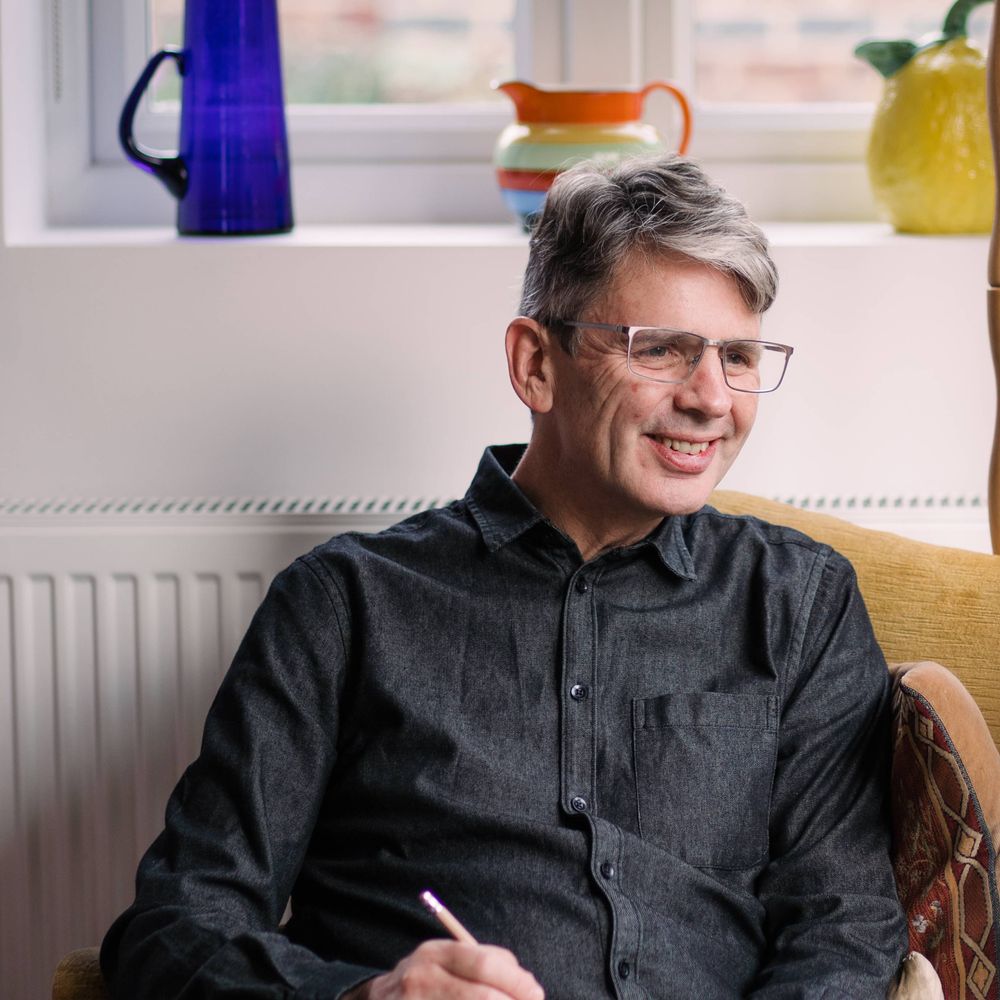 Dominic McGonigal composer