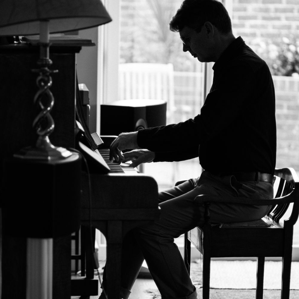 Dominic McGonigal composer