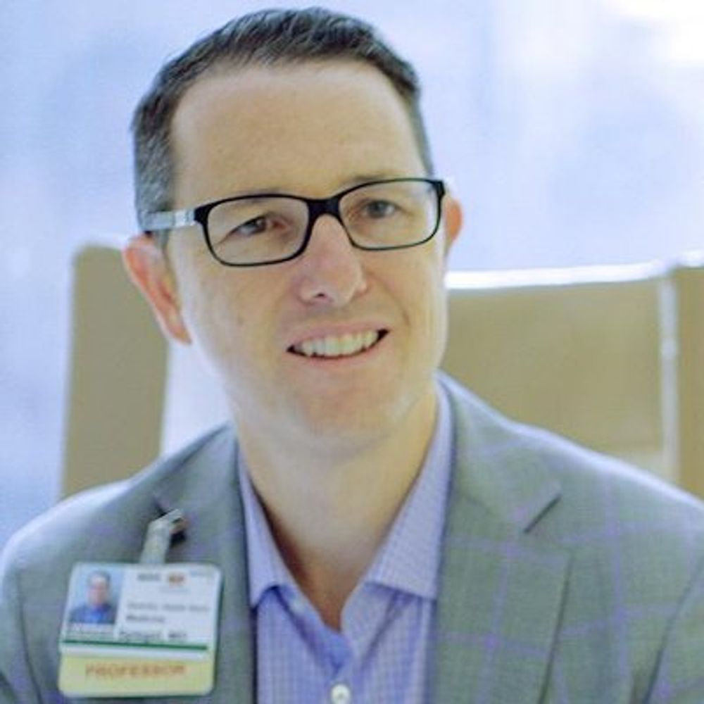 Brennan Spiegel, MD