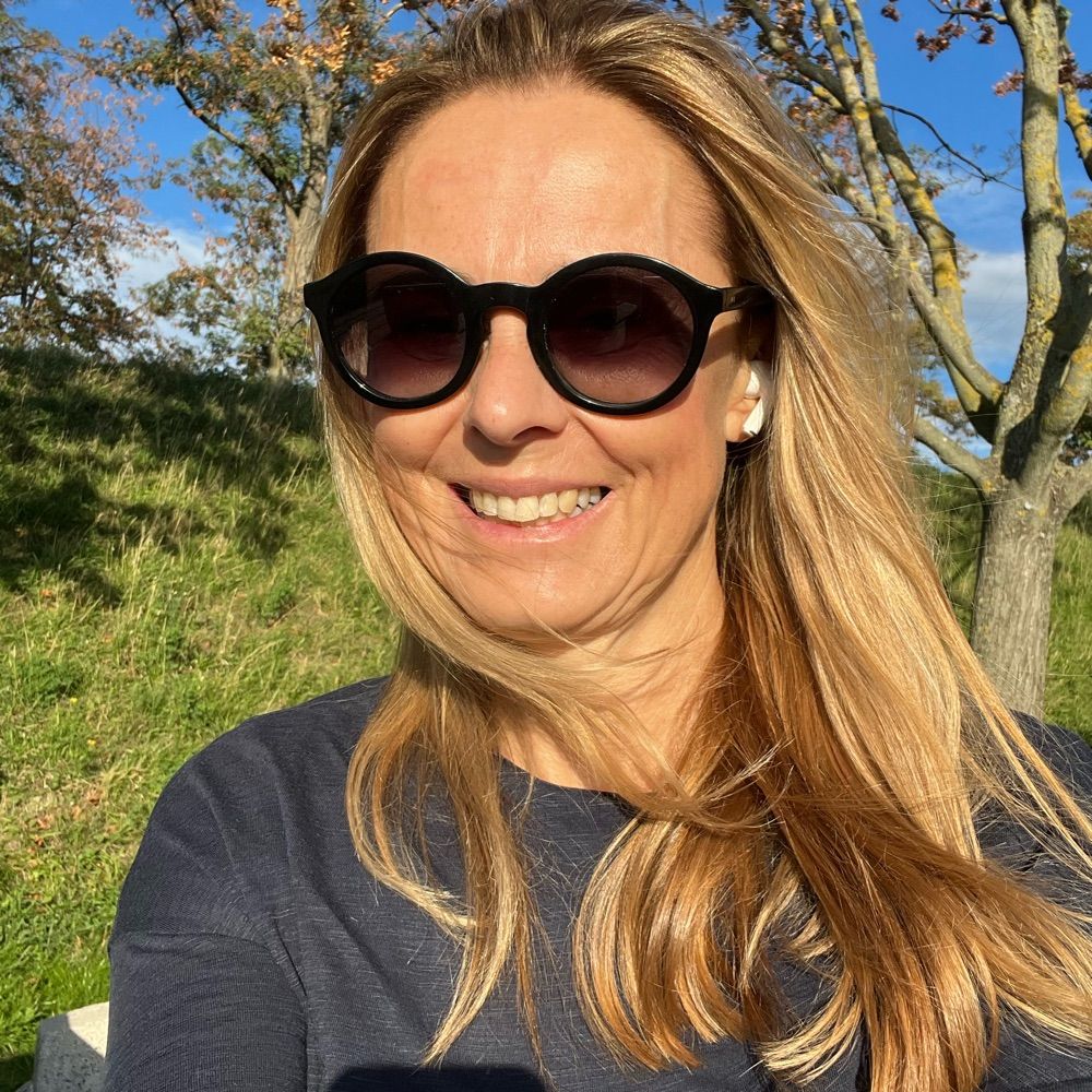 Silke Horcicka