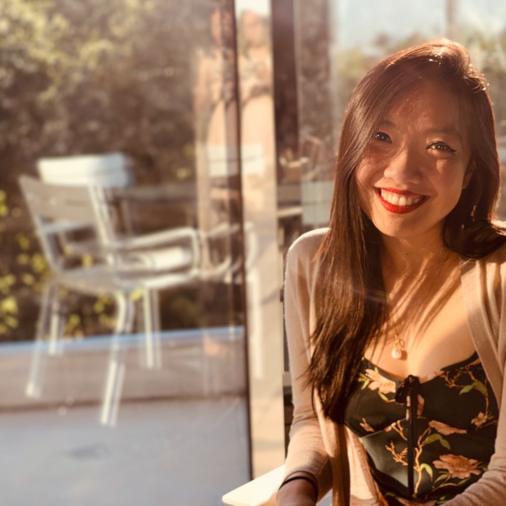 Angelica Chen
