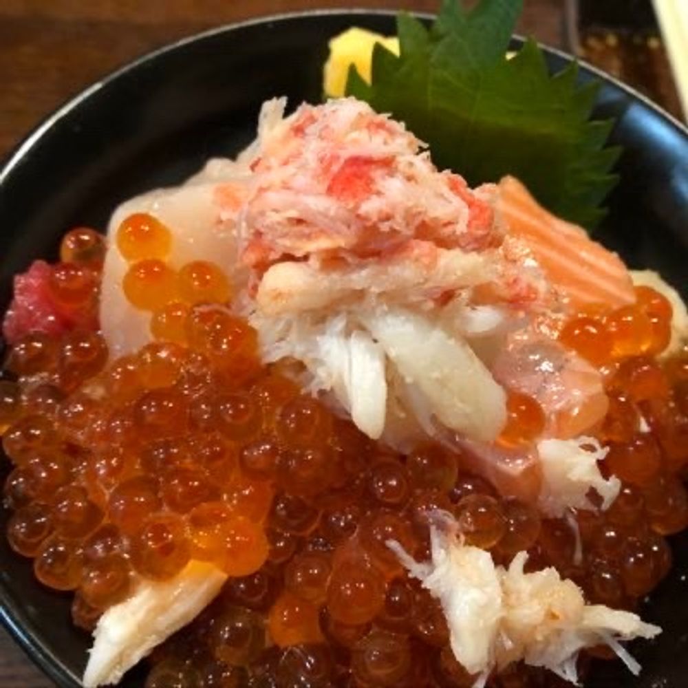 味庵