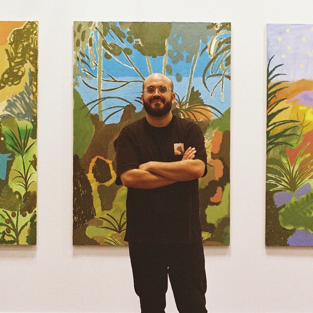 Agus Díaz Vázquez