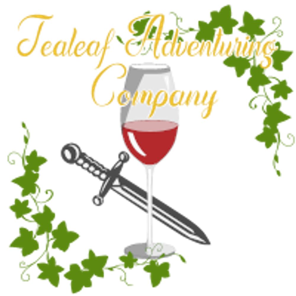 The Tealeaf Adventuring Company