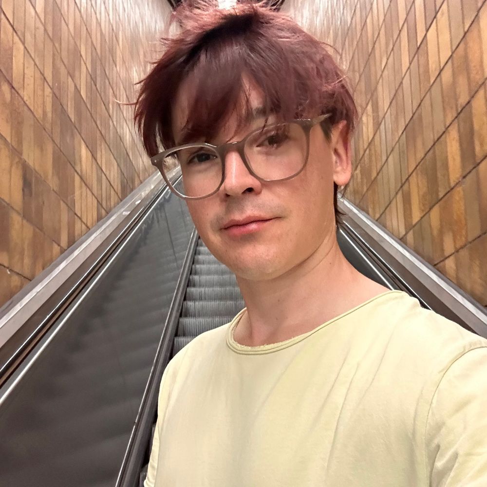 Nico Hagenburger