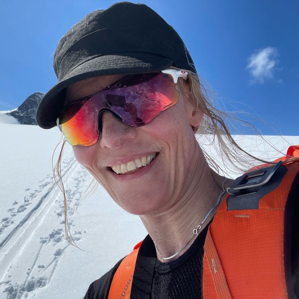 Pernille Bronken Eidesen