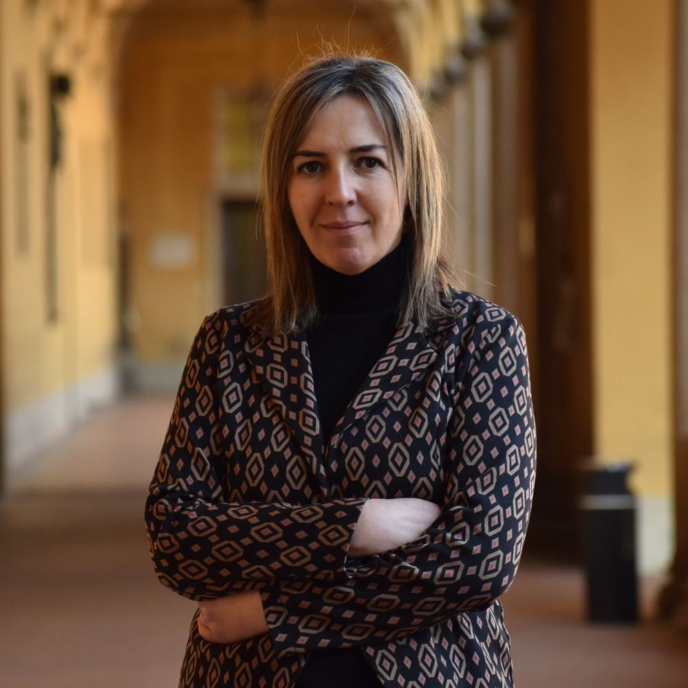 Silvia Figini
