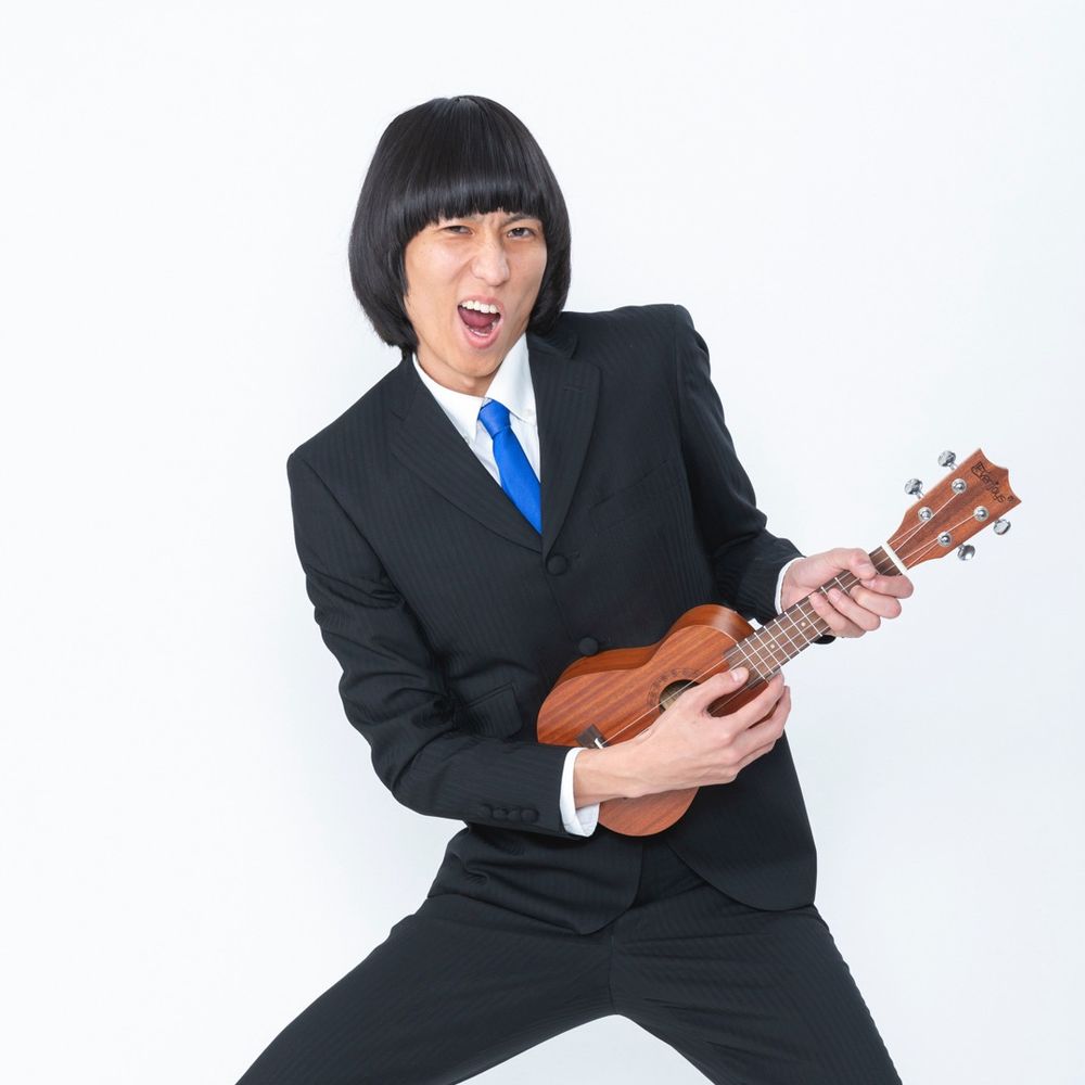 佐川ピン芸人