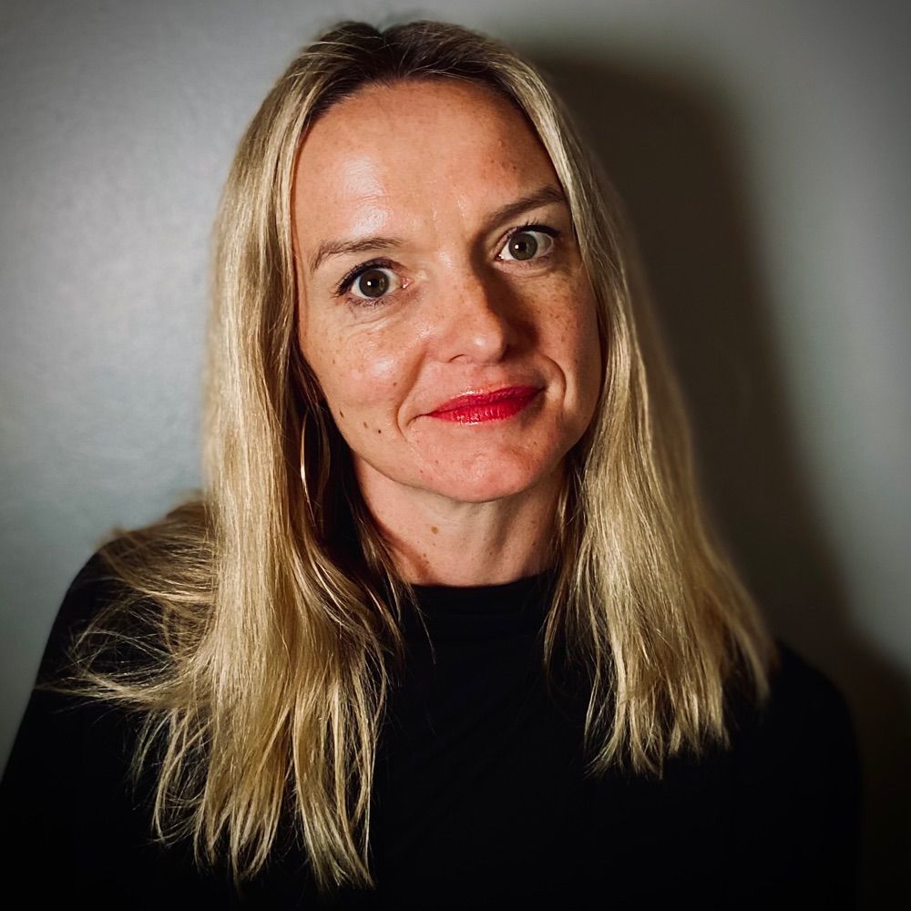 Caro Giles