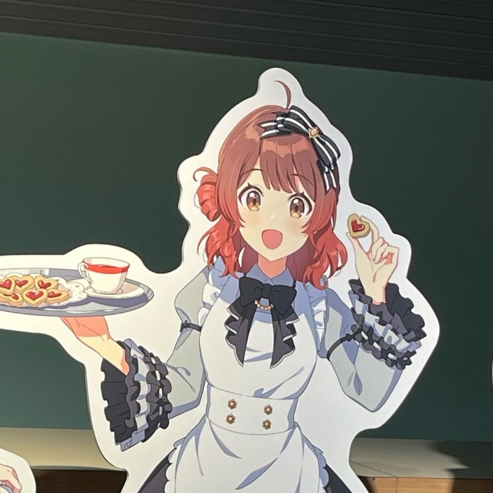 かびろあ