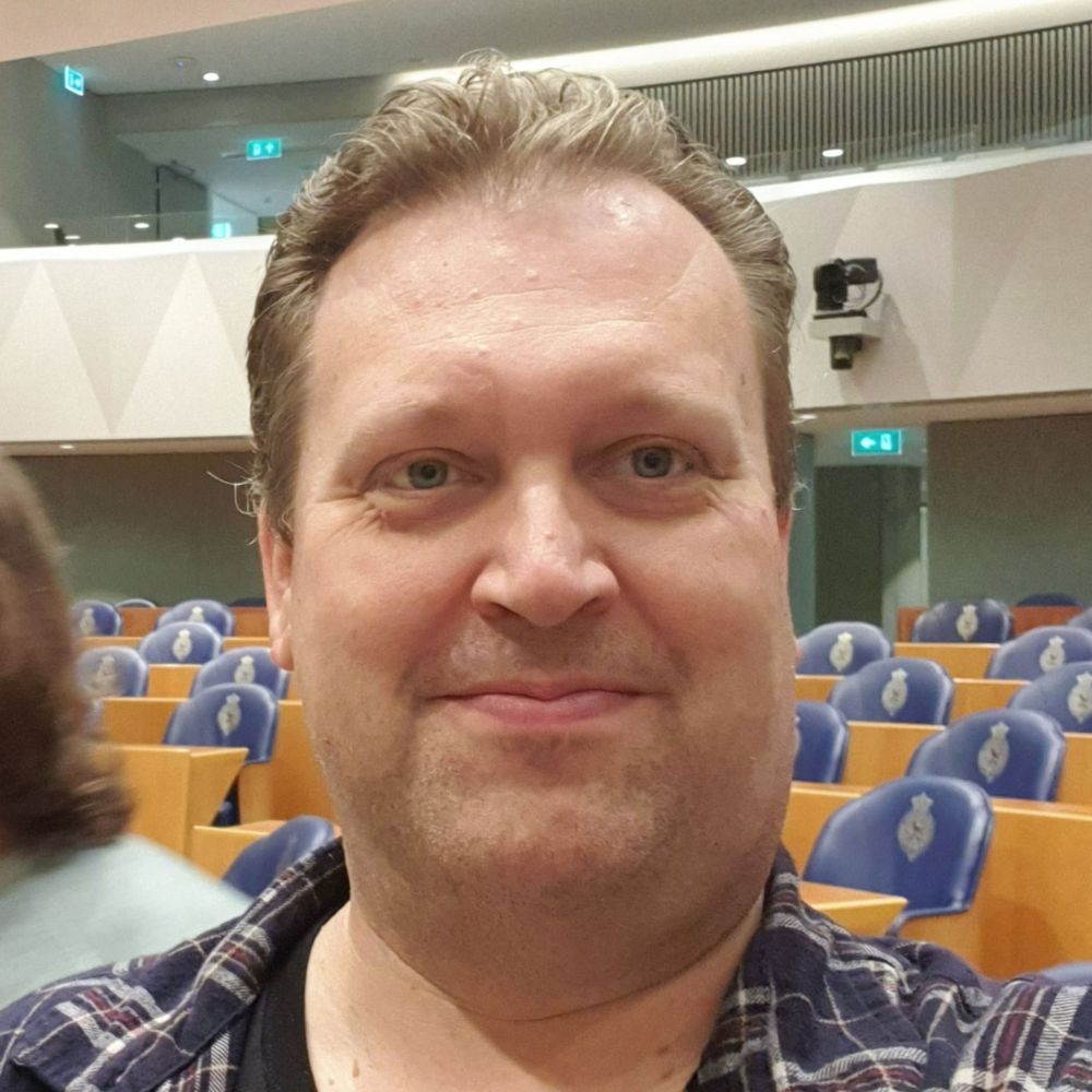 Oscar Koeroo