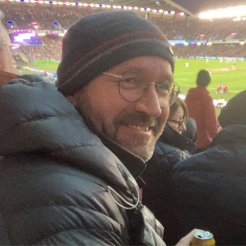 Nigel Willby