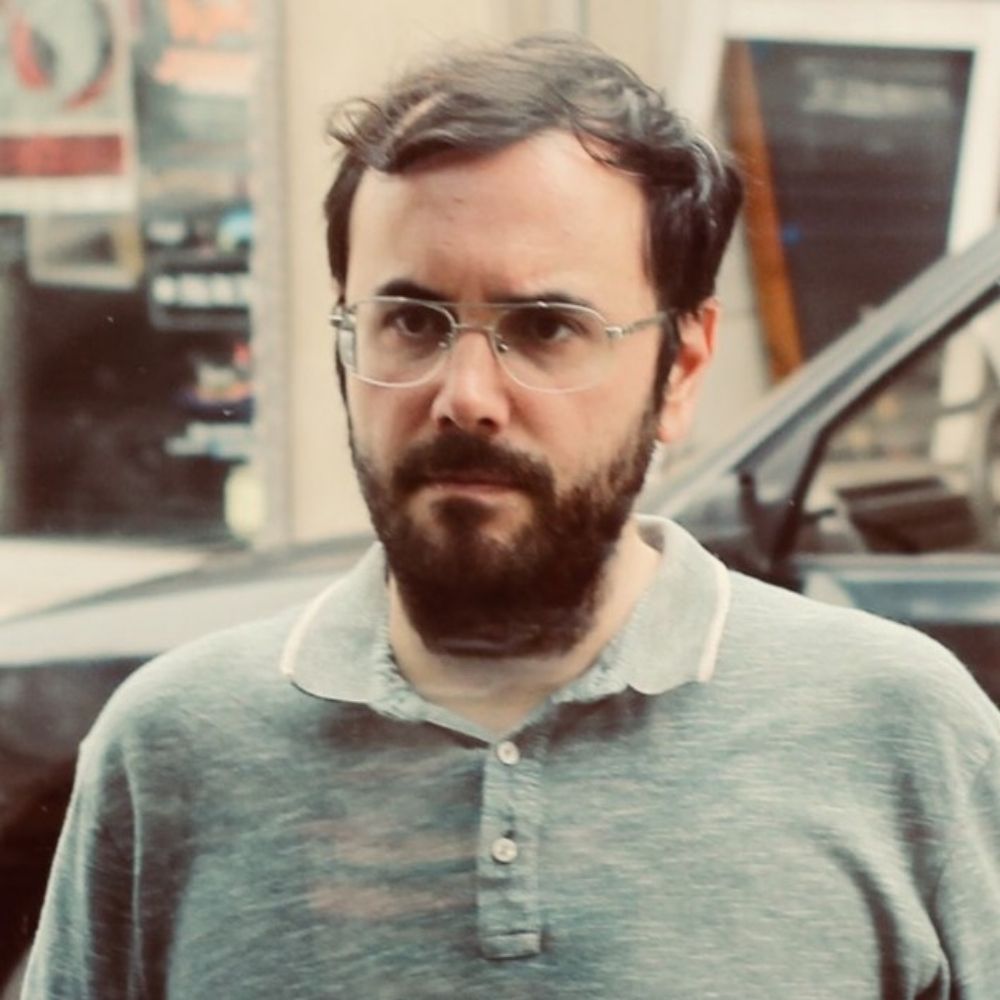X. Carlos Hidalgo