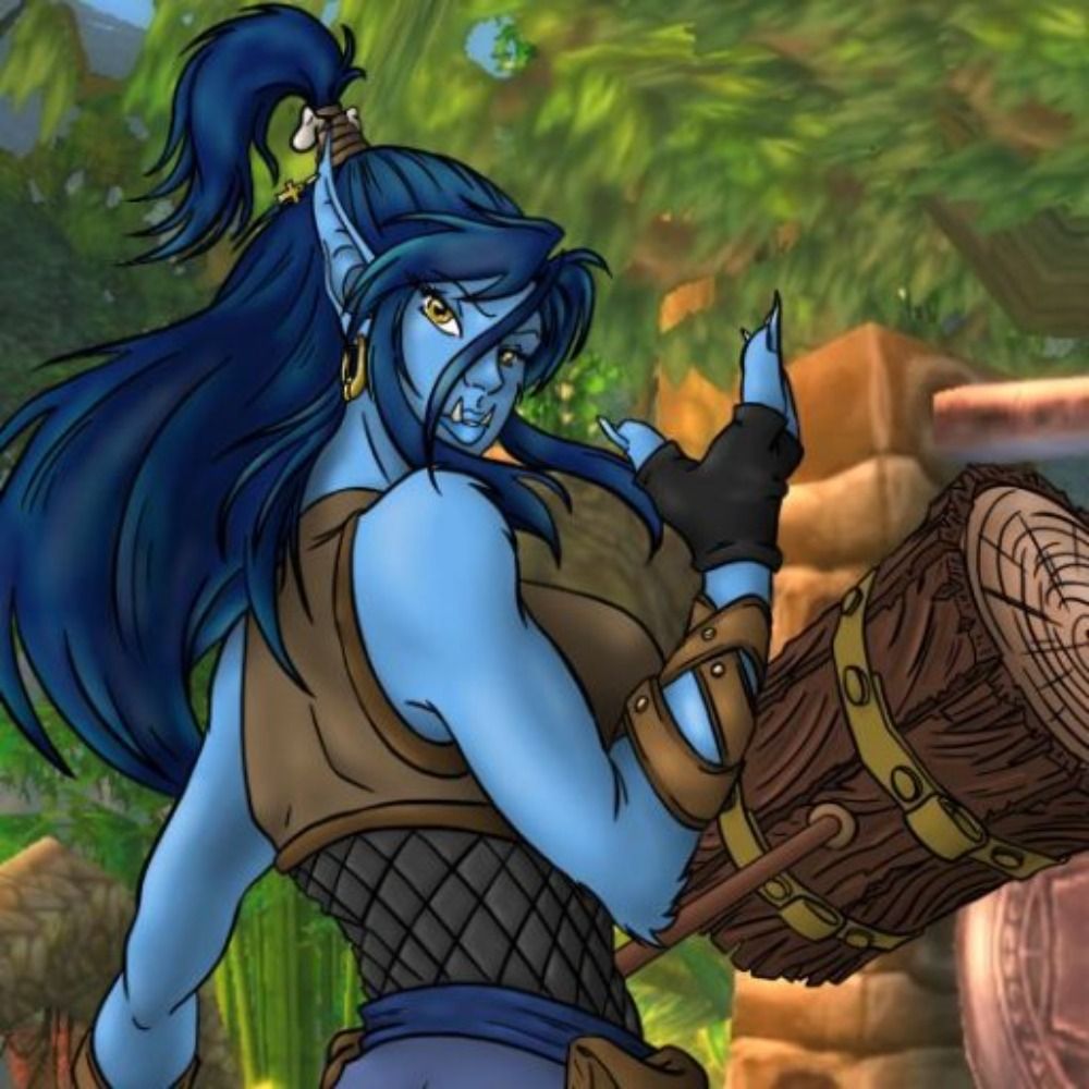 User avatar