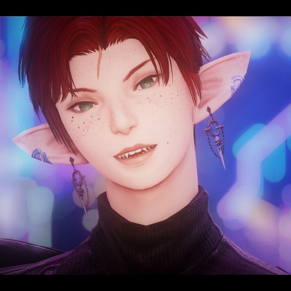 Darkest Rin