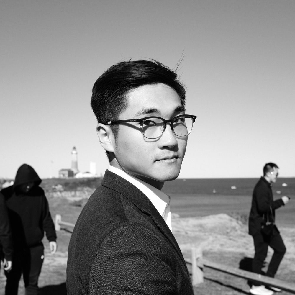 Chengxin-Michael Xu