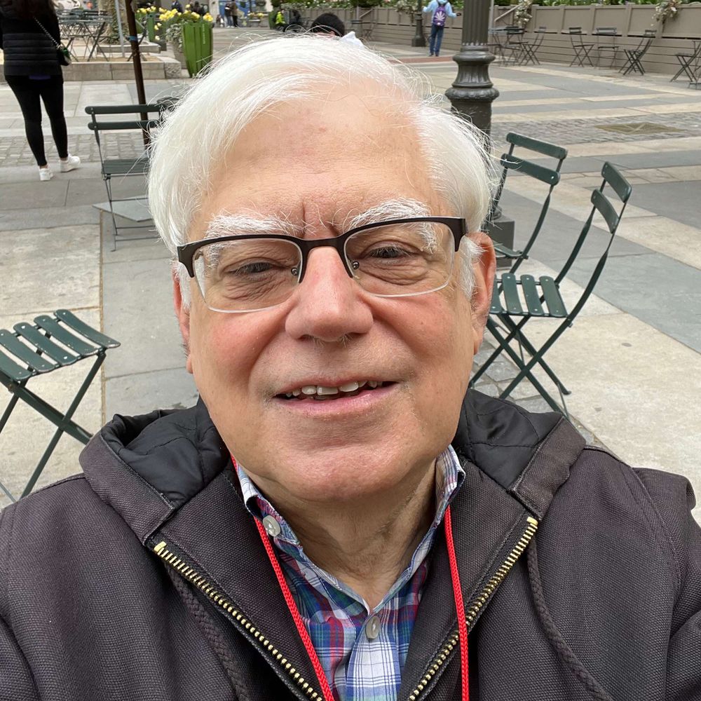 Eliot Wagner