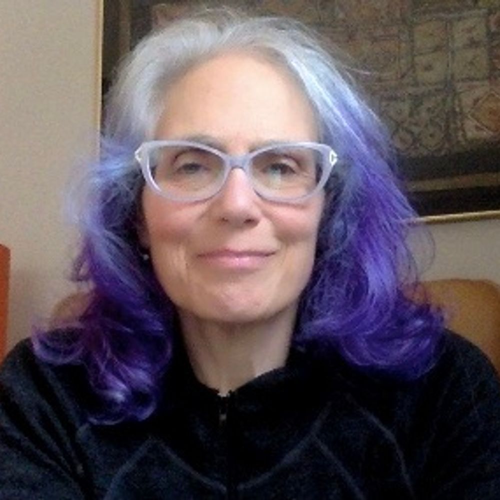 Lisa Jamieson