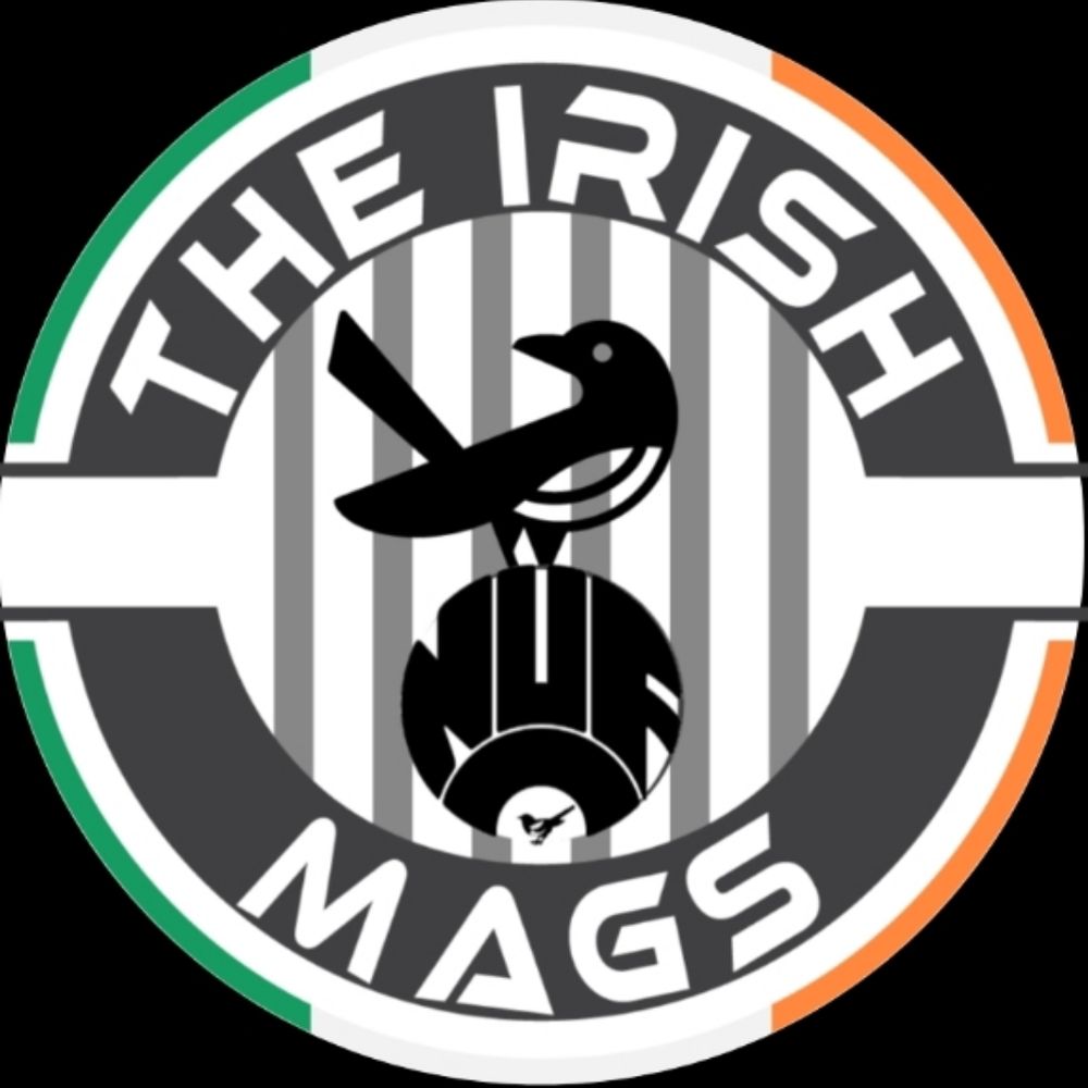 The Irish Mags