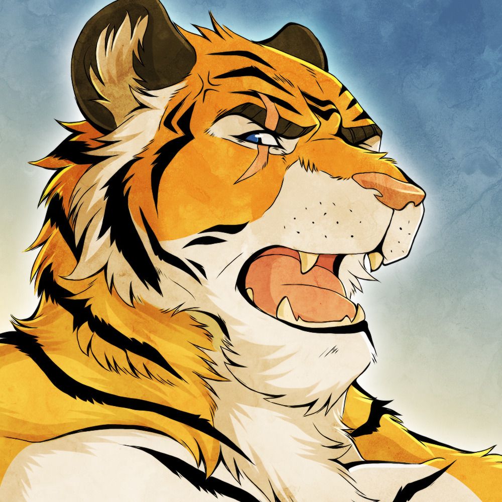 Tiger Pawbz