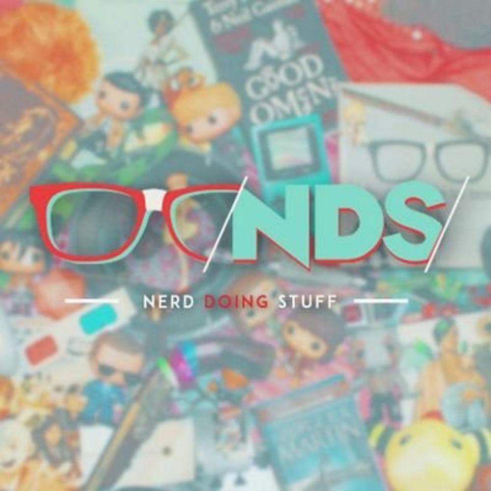 Nerds Doing Stuff