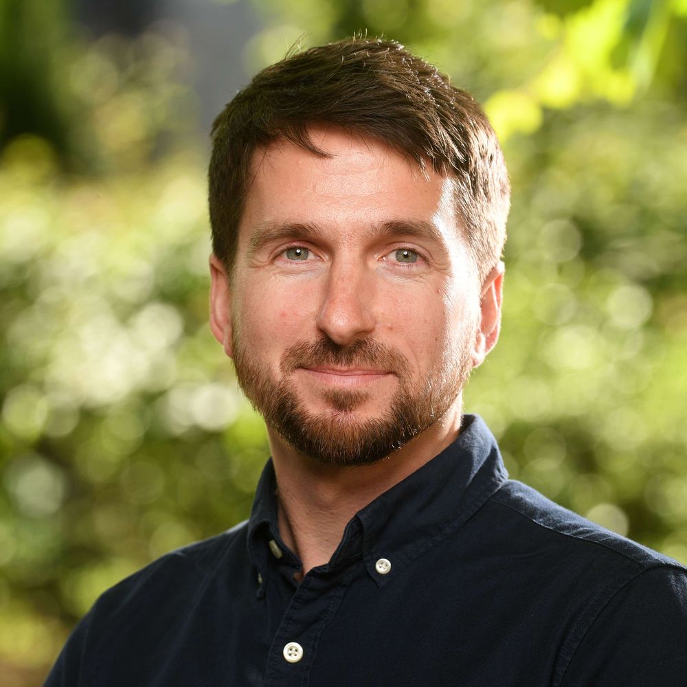 Simon Lock
