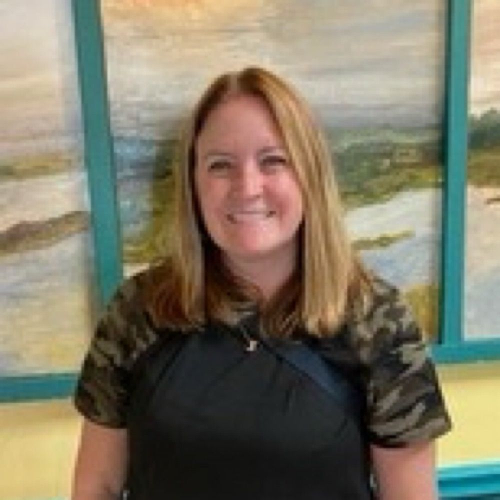 Cathy Zavacki