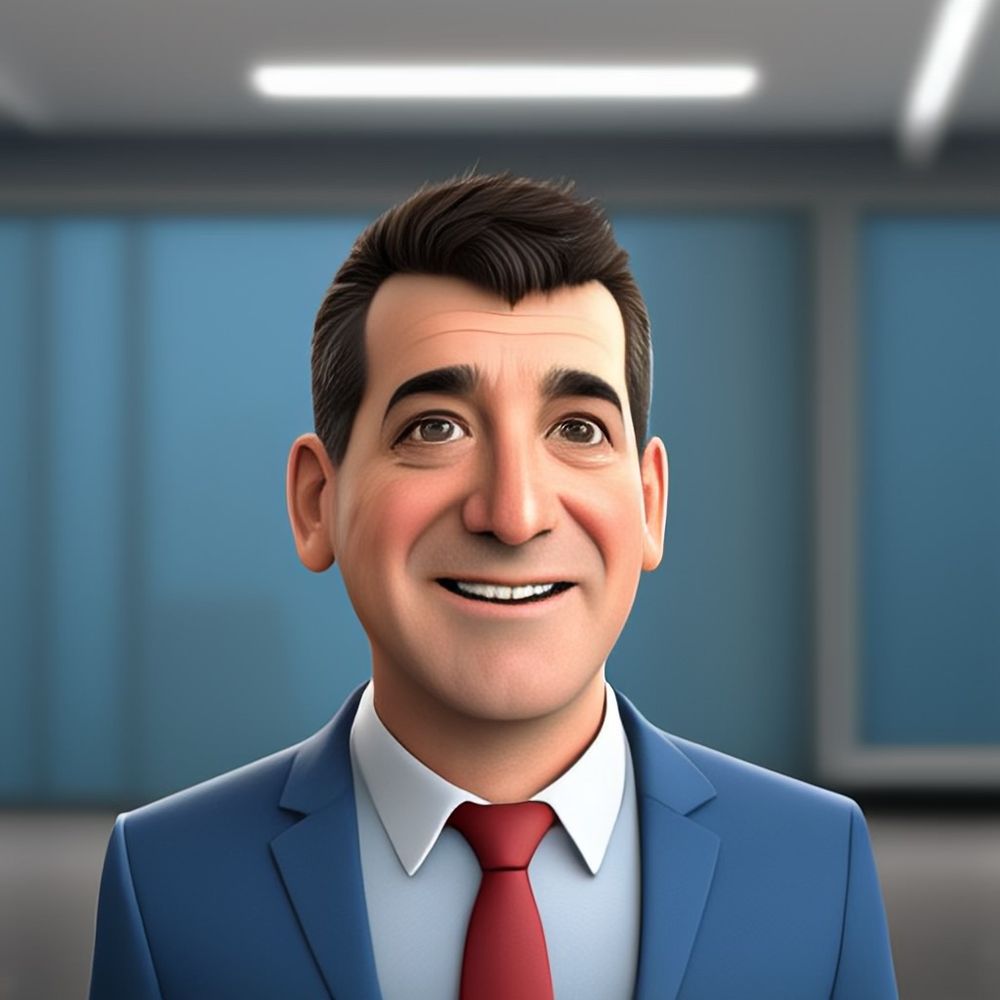 Andy Sugerman