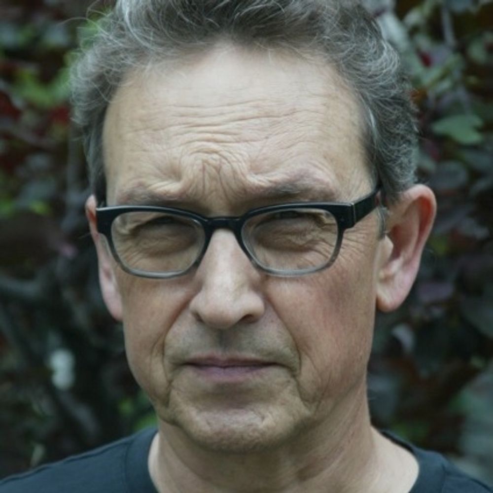 Pete Hautman