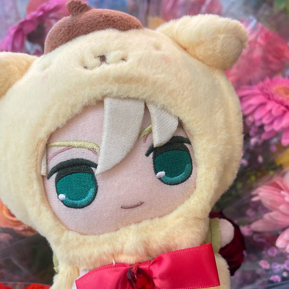 はちゆず*ˊᵕˋ*