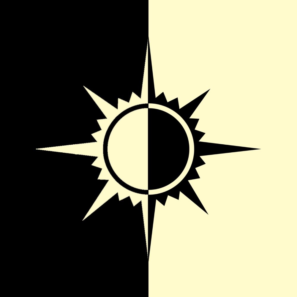 Black Sun Knight