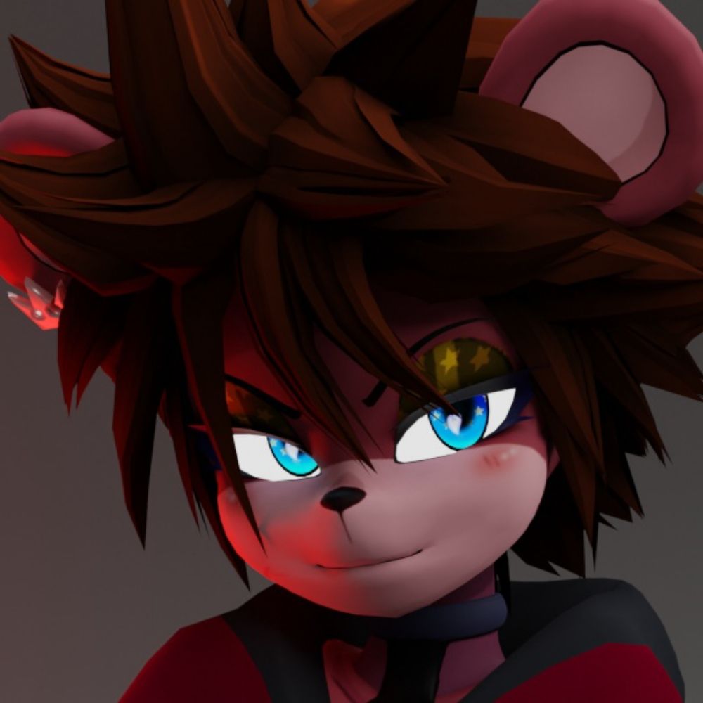 RustedSora