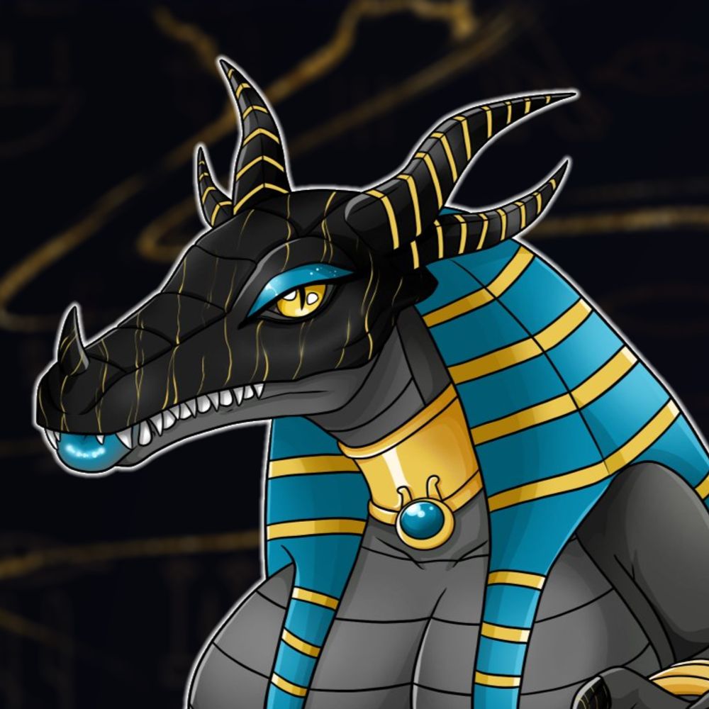 🏳️‍⚧️🐊 Mama Nile VT | DigiMom Adventure 🐊🏳️‍⚧️
