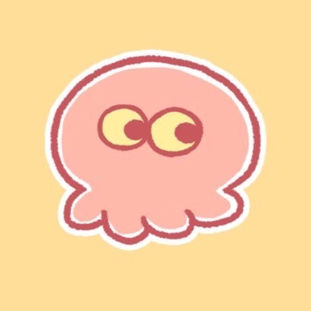 たこわさび🐙