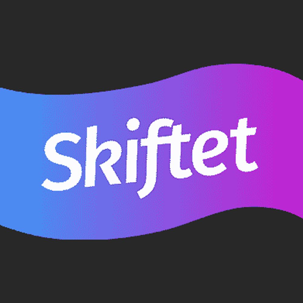 Skiftet