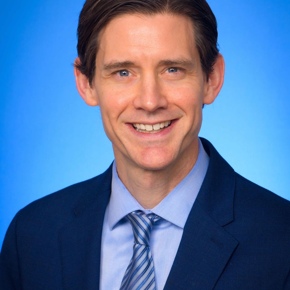 Mike Stevens