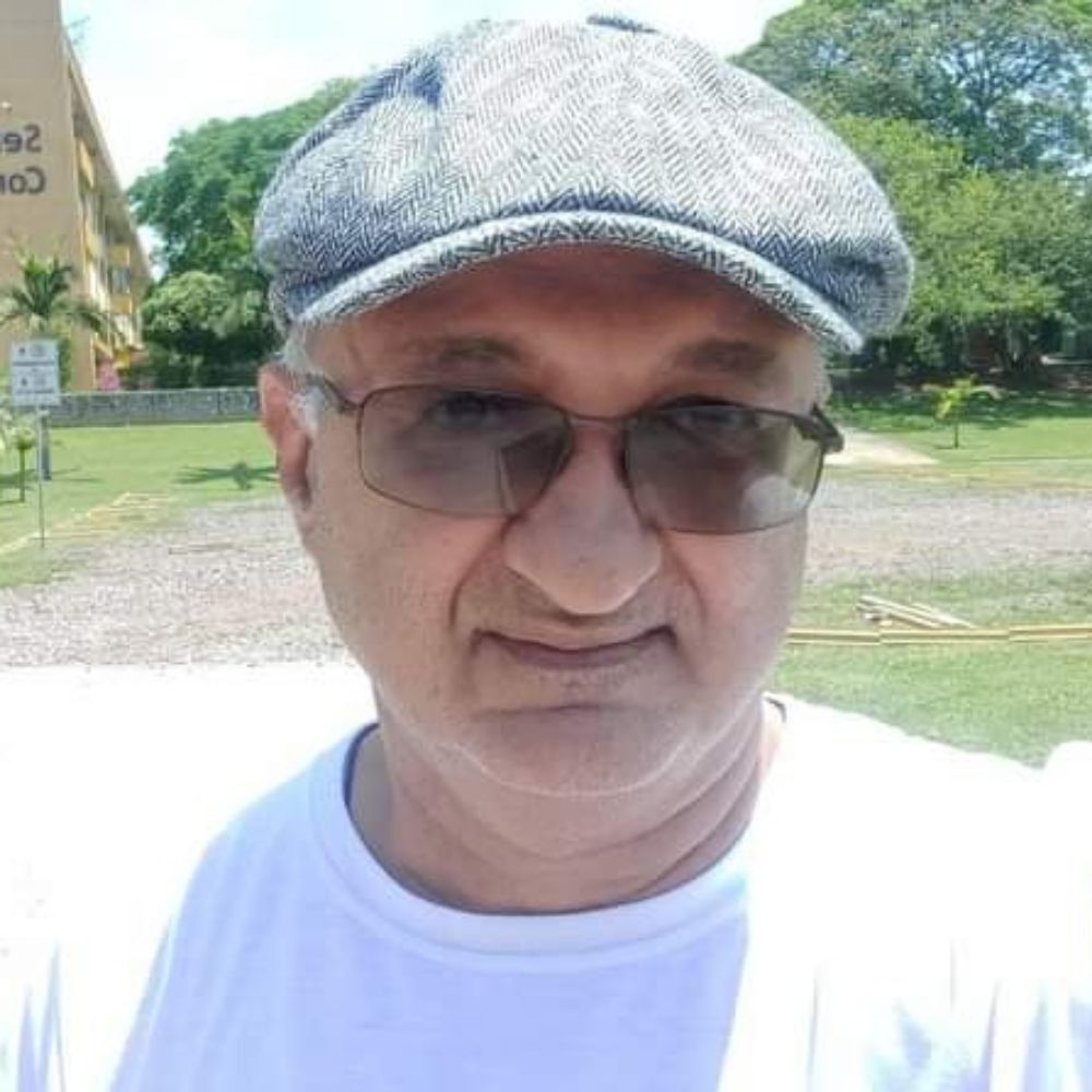 Alvimar Alves da Rocha 