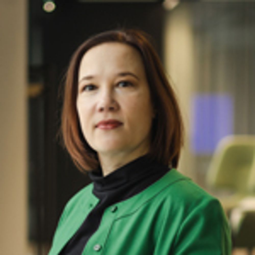 Johanna Louhimies