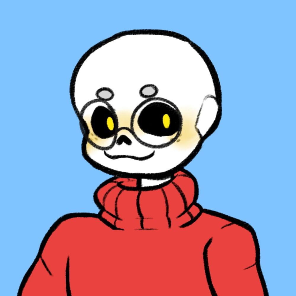 Profile picture honeycrispskeleton.bsky.social