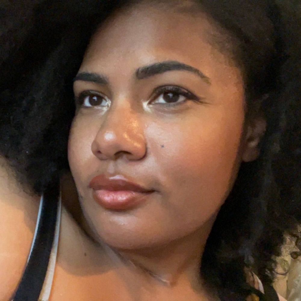 Amber Nicole's Avatar