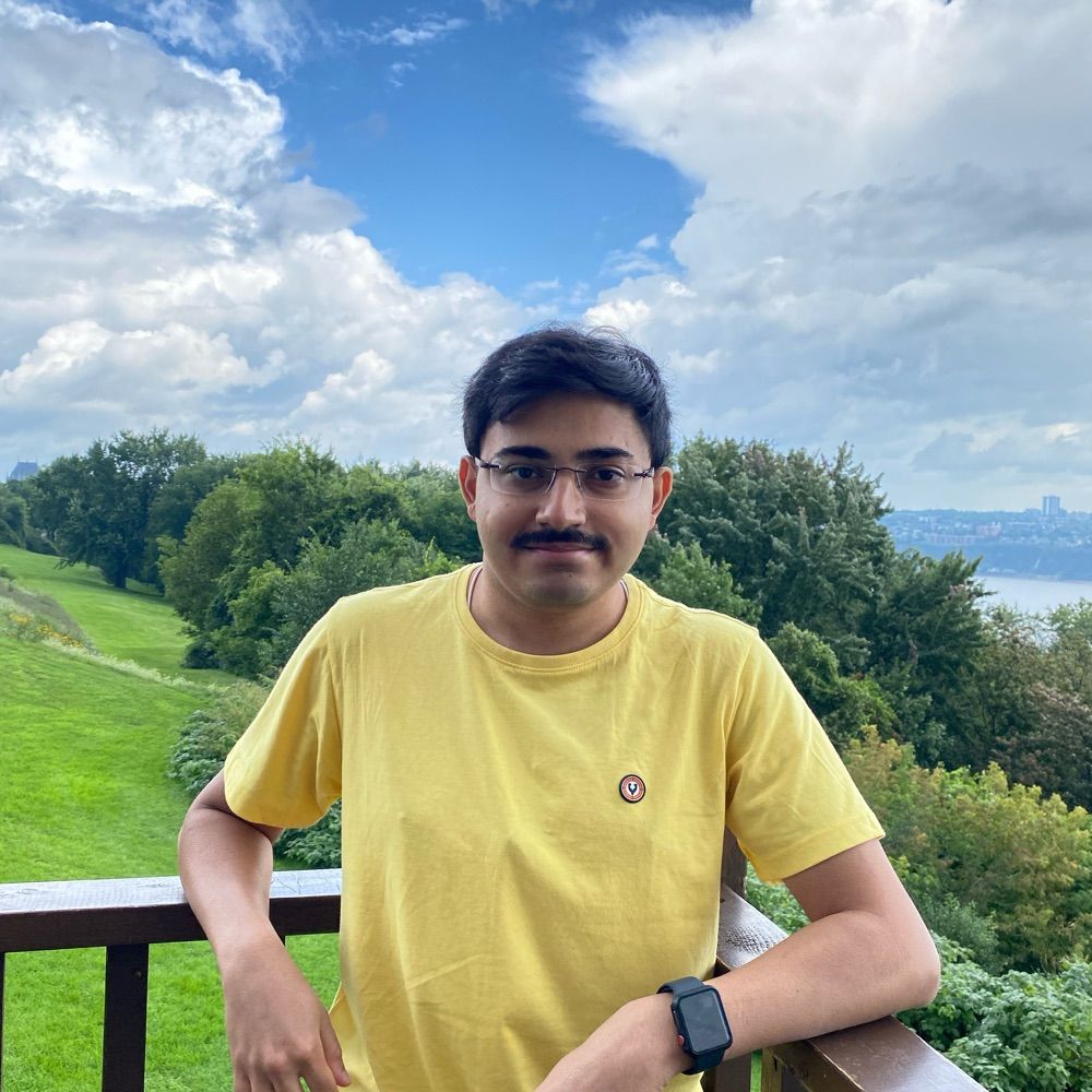 Harshith