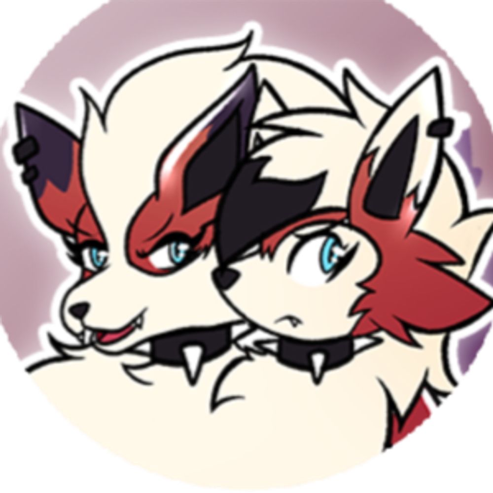 ddddoubledog | Dual-Headed Vtuber! | Chelsea & Marie Deutete!