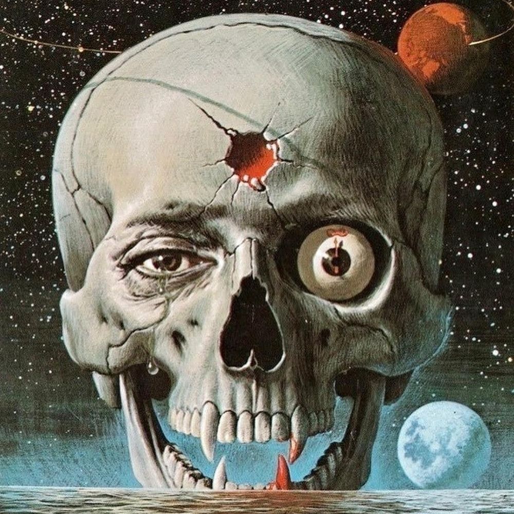 Trogotronic