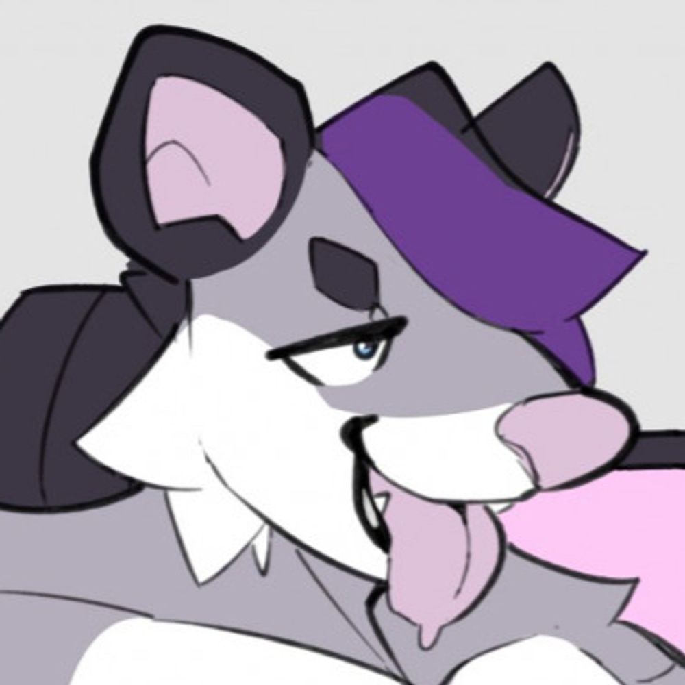 🔞Melvin, Gluttonous Poss~🔞